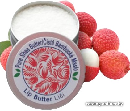 

Natura House Pure Shea Butter Lici 15 мл