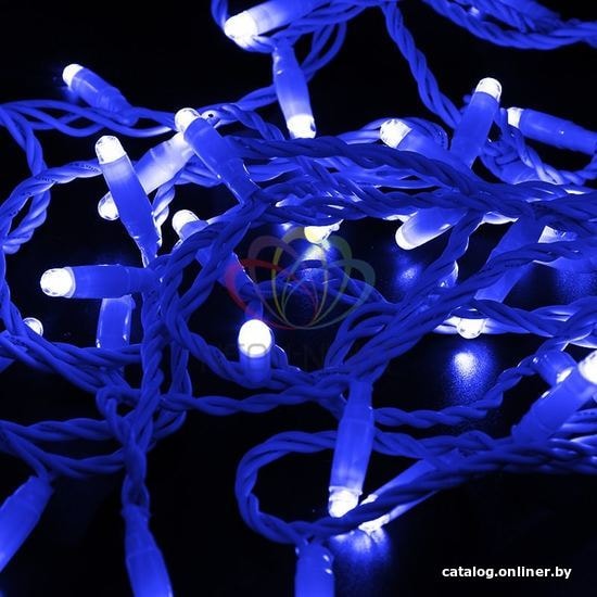 

Гирлянда Neon-night Нить 305-133, 24В