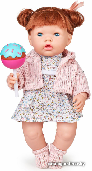 

Кукла Happy Baby Василиса 331864