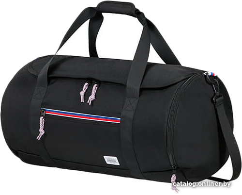 

Дорожная сумка American Tourister UpBeat Pro Black 55 см