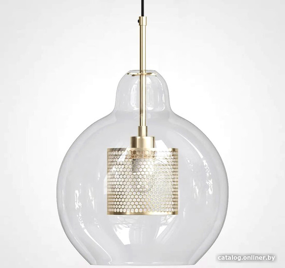 

Подвесная люстра ImperiumLoft Catch-f01 186712-26
