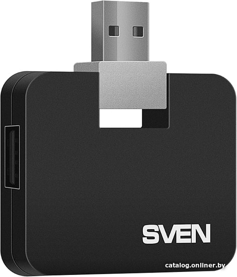 

USB-хаб SVEN HB-677