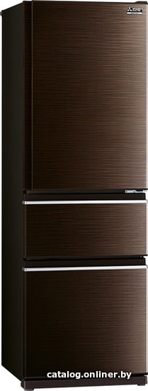 

Холодильник Mitsubishi Electric MR-CXR46EN-BRW-R