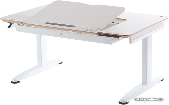 

Парта TCT Nanotec A7 (белый)