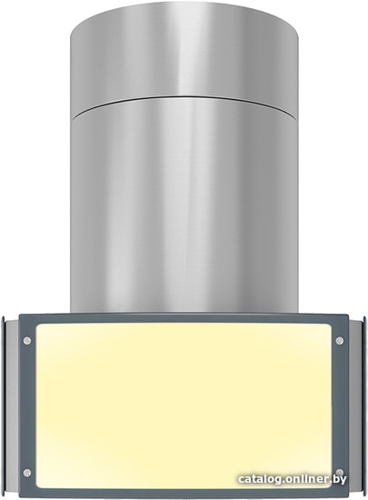 

Кухонная вытяжка Solgaz OW-Inox