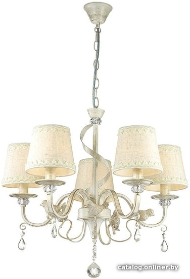 

Подвесная люстра Lumion Freri 3404/5