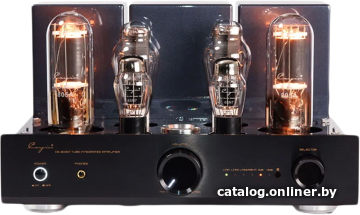 

Интегральный усилитель Cayin CS-805A (черный)