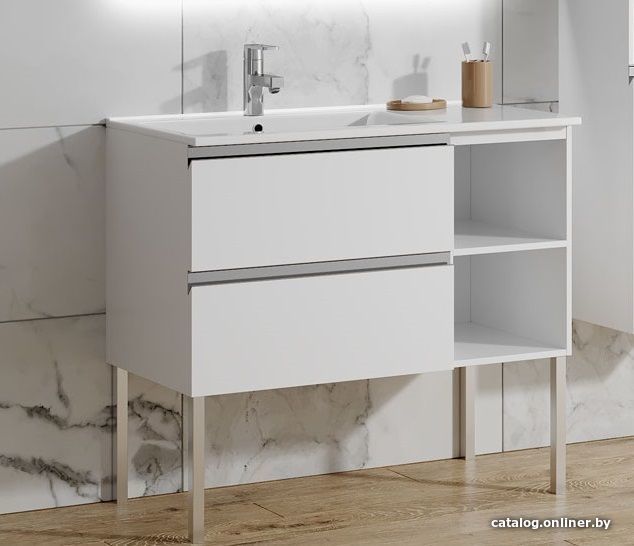 

SanVit Тумба под умывальник Стрит-4 90 L R kstreet4090