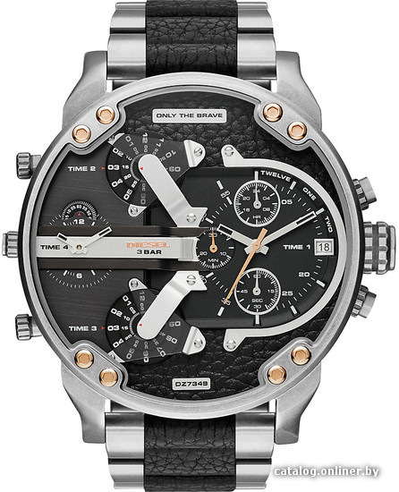 

Наручные часы Diesel DZ7349