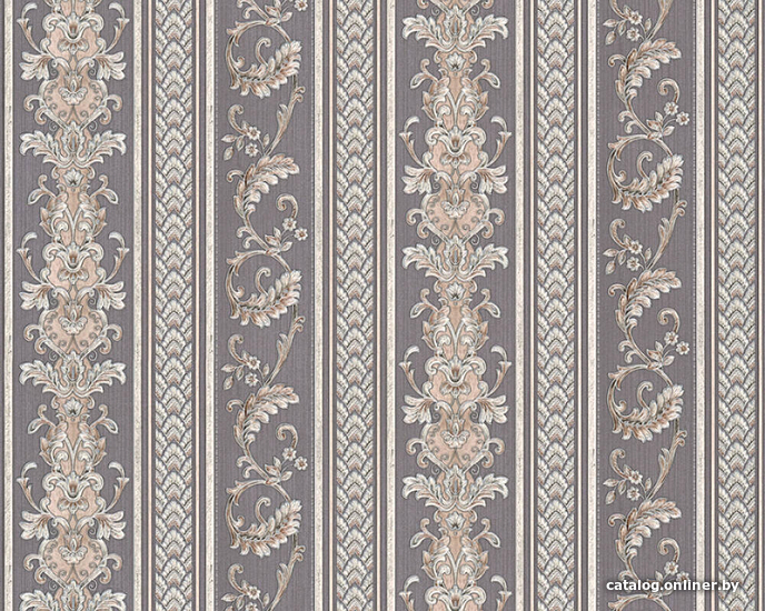 

Виниловые обои AS Creation Hermitage 10 33547-5