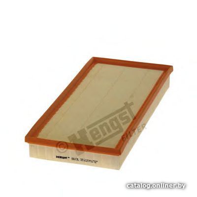 

Воздушный фильтр Hengst filter E613L
