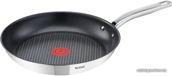 

Сковорода Tefal Intuition A7030615