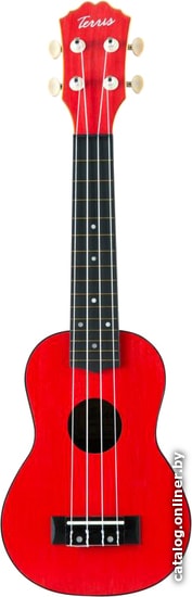 

Укулеле Terris PLUS 50 RD