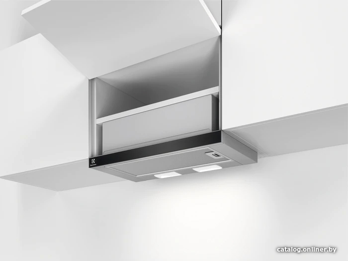 

Кухонная вытяжка Electrolux LFP316AB
