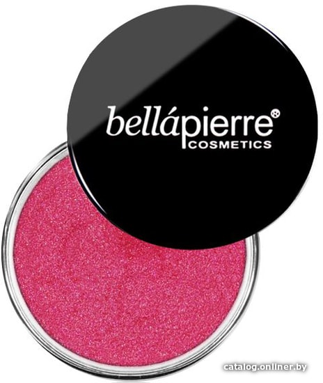 

Пигмент Bellapierre Shimmer Powder Resonance 2,35 г