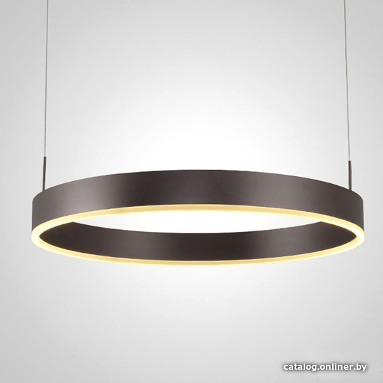 

Подвесная люстра Moderli Straight V2455-PL