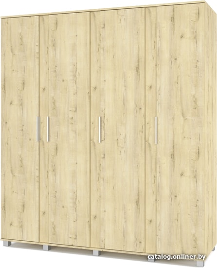 

Modern Пандора П41 (ирландский дуб)