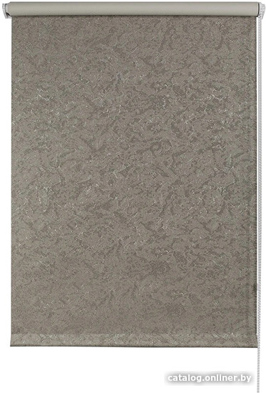 

Рулонные шторы Legrand Блэкаут Фрост 61.5x175 58121269 (бетон)