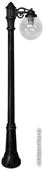 

Фонарный столб Fumagalli Globe 250 G25.156.S10.AXE27
