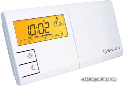 

Терморегулятор Salus Controls 091FLTX