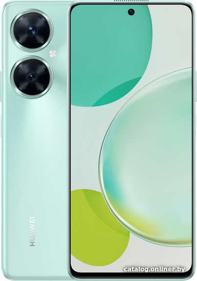 Смартфон Huawei nova 11i MAO-LX9 8GB/128GB (мятный зеленый) в Борисове