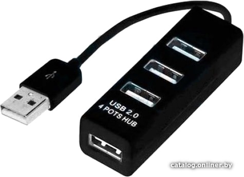 

USB-хаб Rexant 18-4103