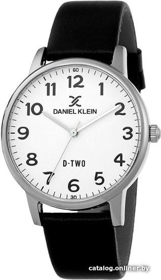 

Наручные часы Daniel Klein DK12396-4