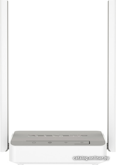 

Wi-Fi роутер Keenetic Start KN-1110