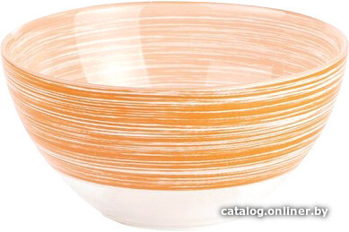 

Салатник Luminarc Brush Mania Orange P1378
