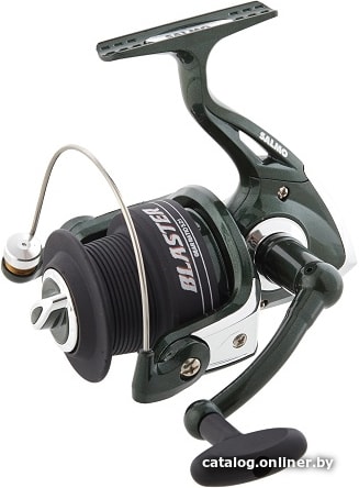 

Рыболовная катушка Salmo Blaster Feeder 1 40FD