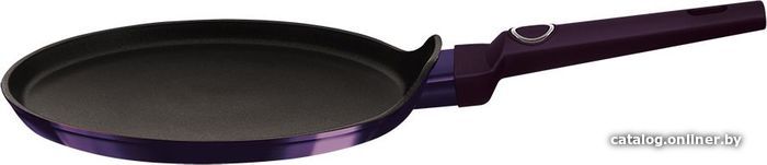 

Блинная сковорода Berlinger Haus Purple Eclips Collection BH-6635