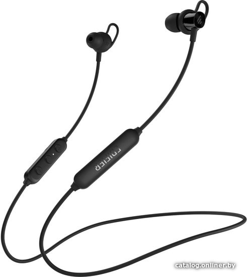 

Наушники Edifier W200BT SE (черный)