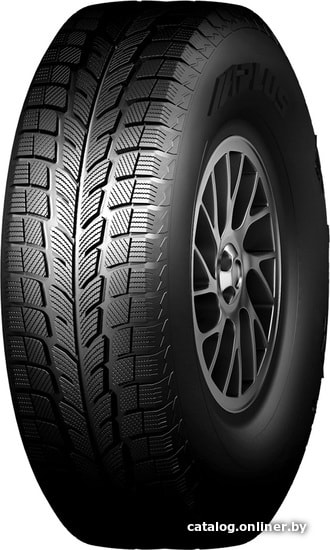 

Автомобильные шины Aplus A501 225/70R15C 112R