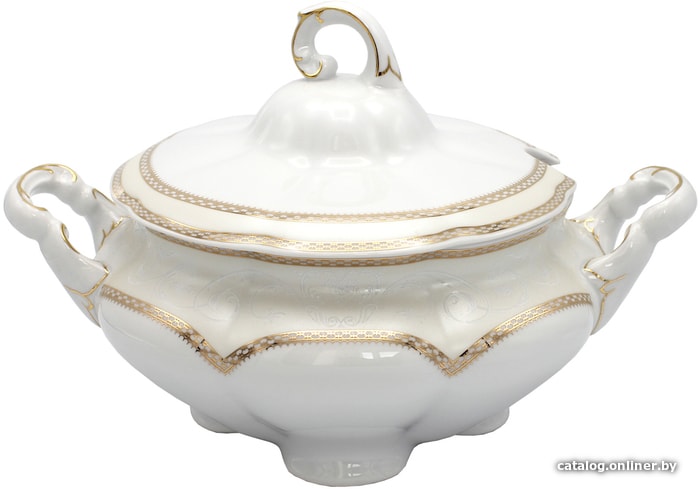 

Супница Cmielow i Chodziez Bolero Vienna E363-0733160