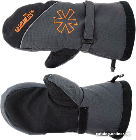 

Перчатки Norfin Discovery 703075-XL