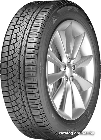 

Автомобильные шины Zeetex WH1000 205/50R17 93V