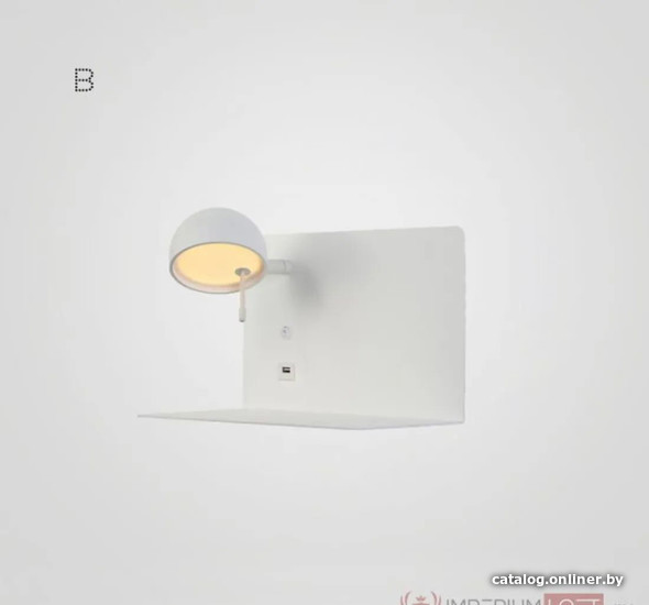 

Бра ImperiumLoft Allsta01 177848-26