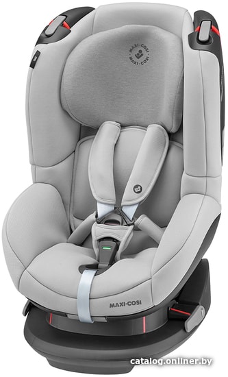 

Детское автокресло Maxi-Cosi Tobi 2020 (authentic grey)