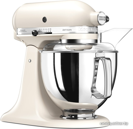 

Планетарный миксер KitchenAid 5KSM175PSELT