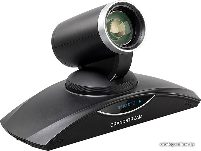 

Веб-камера для видеоконференций Grandstream GVC3200