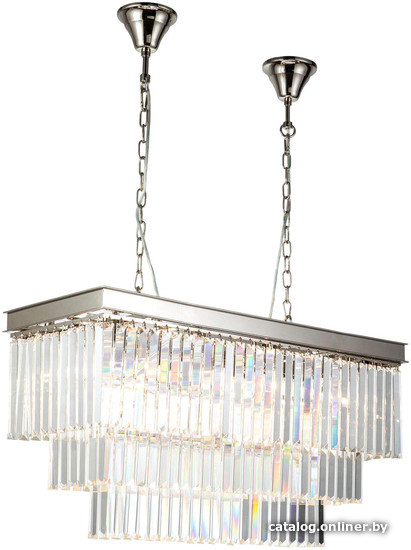 

Подвесная люстра iLamp Triumph 6119-800 NIC