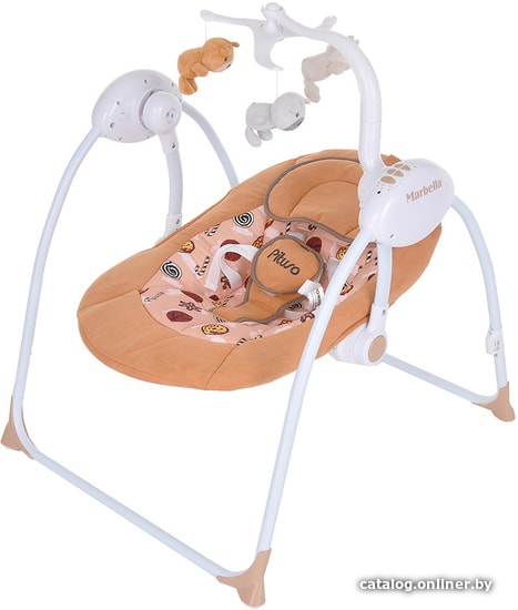 

Качалка Pituso Marbella TY-008 (какао)