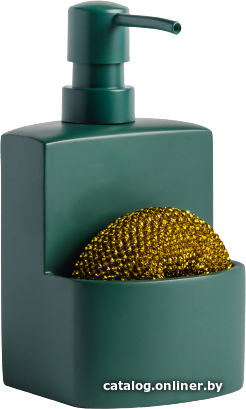 

Дозатор для моющего средства Home&You 61695-ZIE9-DOZ