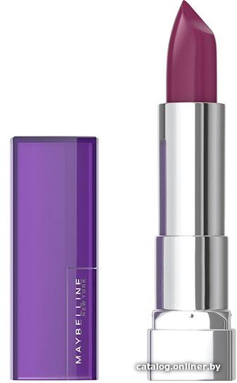 

Губная помада Maybelline Color Sensational (тон 400 Ягодный движ)