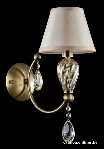

Бра Maytoni Murano Elegant ARM855-01-R