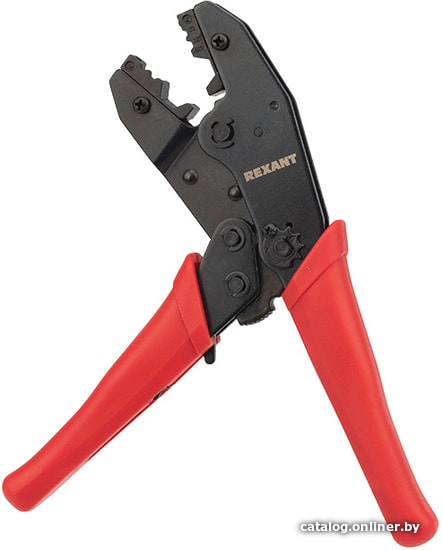 

Кримпер Rexant 12-3215