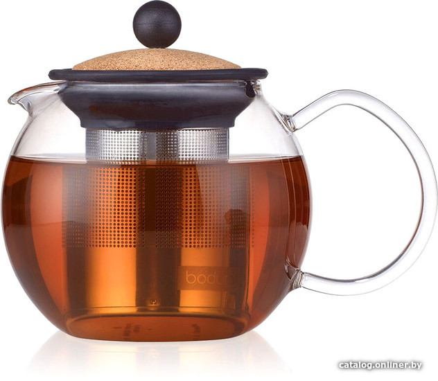 

Заварочный чайник Bodum Assam 1807-109S