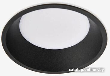

Точечный светильник Italline IT06-6013 black 4000K