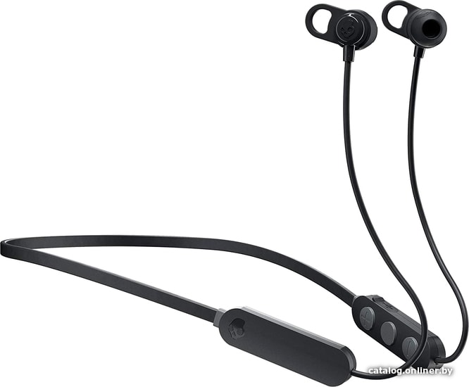 

Наушники Skullcandy Jib+ Wireless (черный)