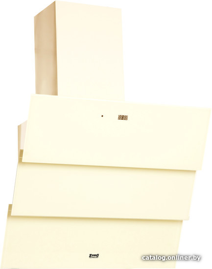 

Кухонная вытяжка ZorG Technology Troy Beige 60 (1000 куб. м/ч)